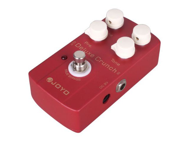 Joyo JF-39 Deluxe Crunch