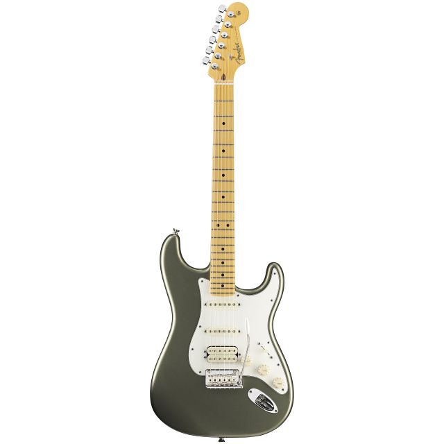 Fender Stratocaster Standard HSS