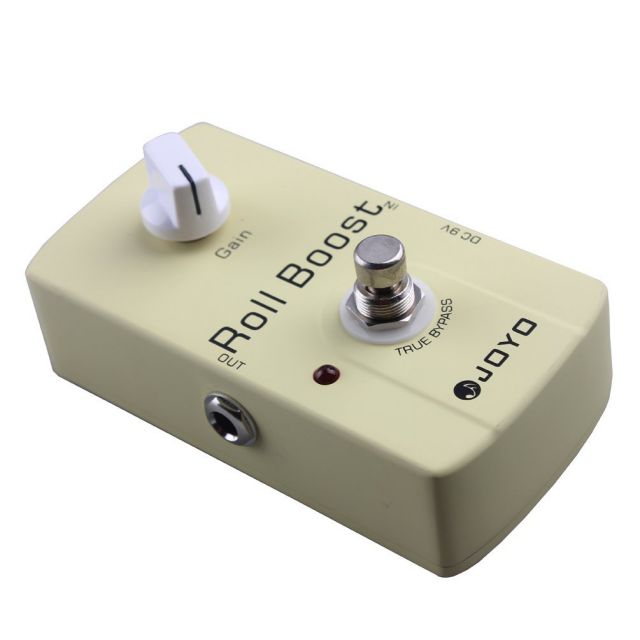 Joyo JF-38 Roll Boost