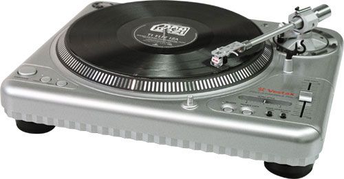 Vestax PDX-2000 MKII