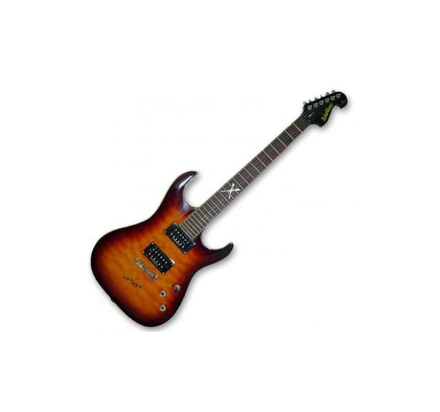 Washburn Serie X Pro 42