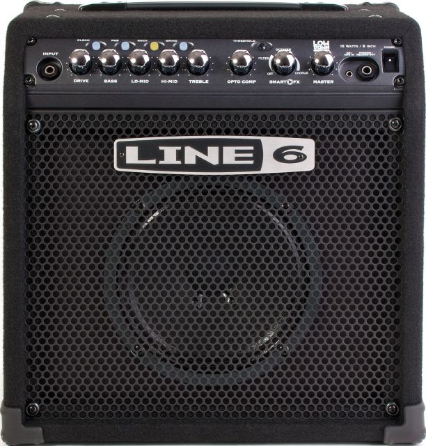 Line 6 LD 15