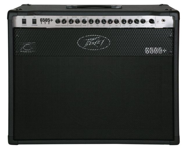 Peavey 6505 Plus 112