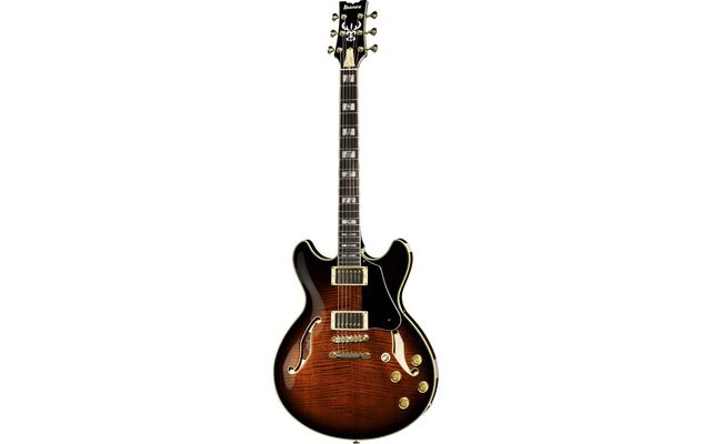 Ibanez JSM100-VT John Scofield