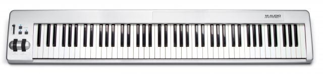 M-Audio Keystation 49