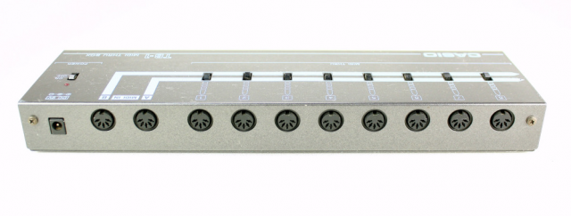 Casio TB-1