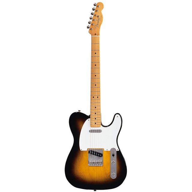 Fender Telecaster Classic Series 50