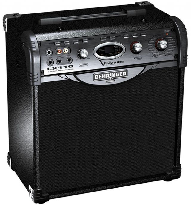 Behringer LX110 V-Ampire 45W