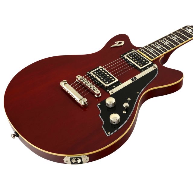 Duesenberg Bonneville