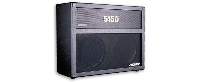 Peavey 5150 Combo 60W 2x10