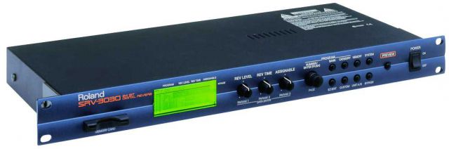 Roland SRV-3030D