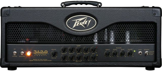 Peavey 3120