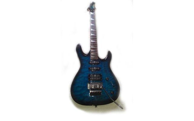 Washburn KC630