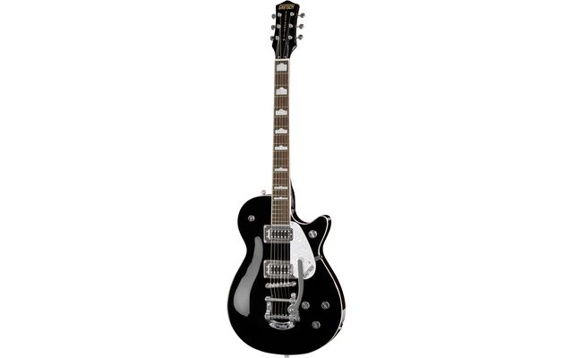 Gretsch G5435T Pro Jet Black