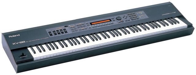 Roland XV-88