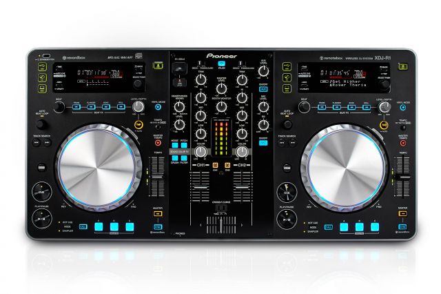 Pioneer XDJ-R1