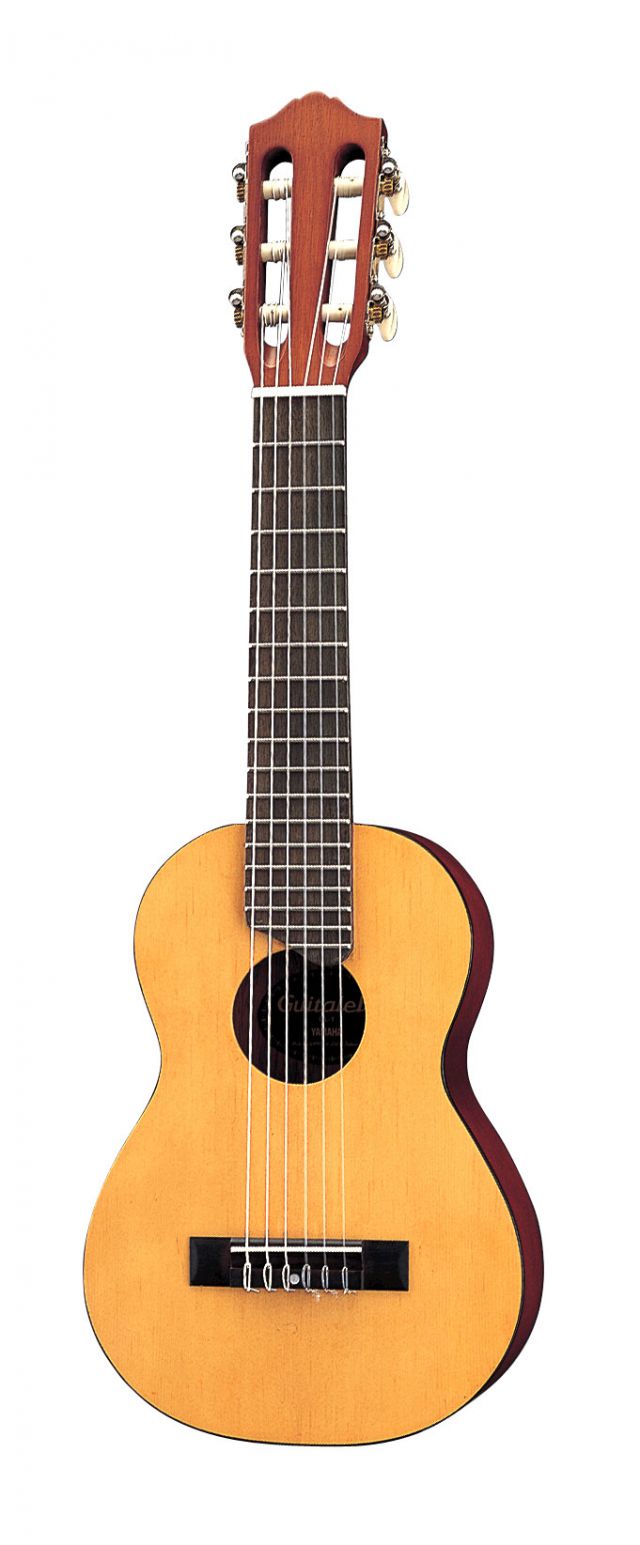 Yamaha Guitalele GL-1