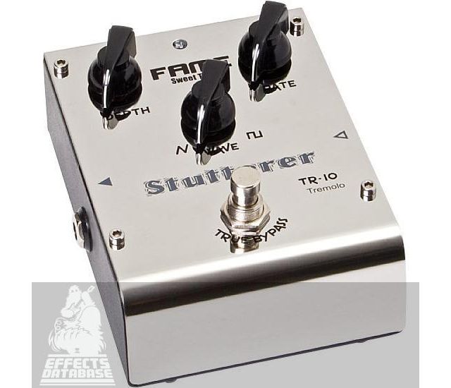 Fame Sweet Tone Tremolo TR-10