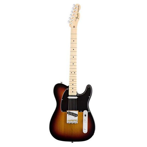 Fender American Special Telec. 3TSB