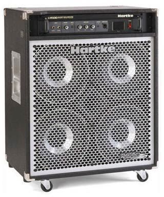 Hartke HARTKE 5410C
