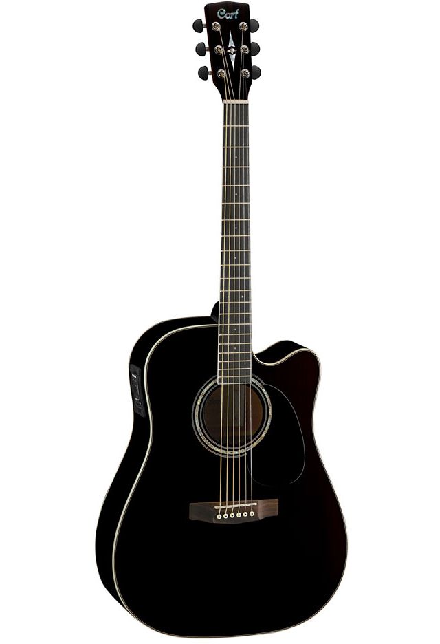 Cort MR-710F BK