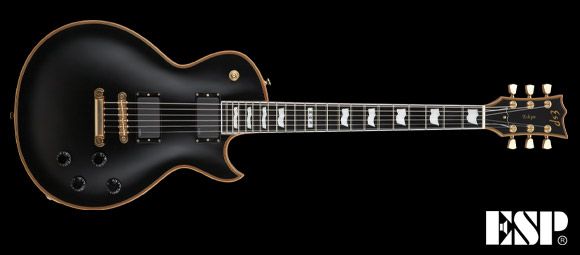 ESP ECLIPSE I CTM FT