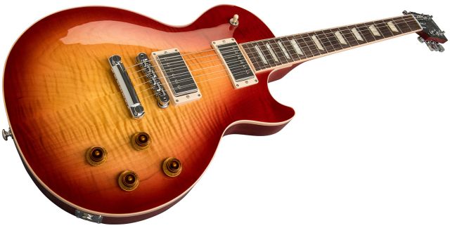 Gibson Les Paul Standard