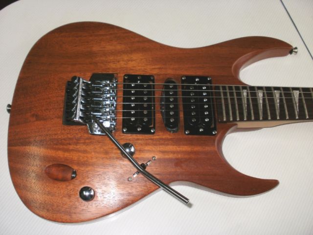 Washburn CS-780