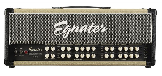 Egnater Tourmaster 4100
