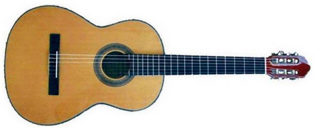 Manuel Rodríguez MANUEL RODRIGUEZ CABALLERO 8