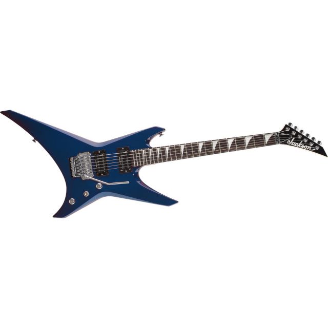 Jackson X-Series Warrior WRXT