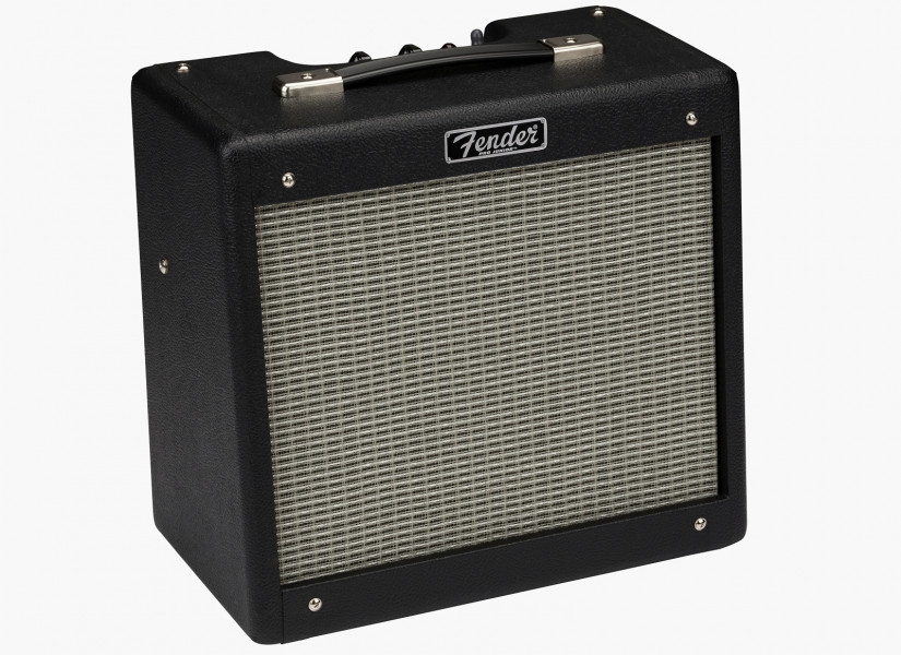 Fender Pro Junior IV SE Black