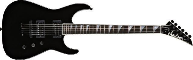 Jackson Soloist USA SL2HT