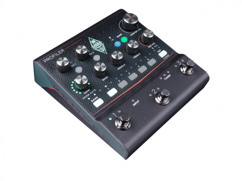Kemper Profiler Player