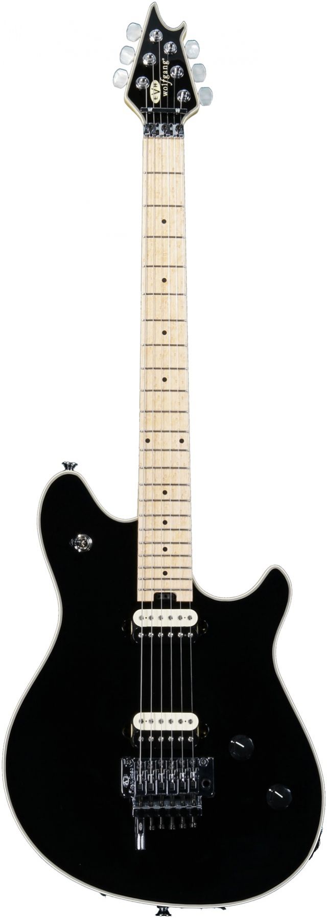 EVH Wolfgang Special BK
