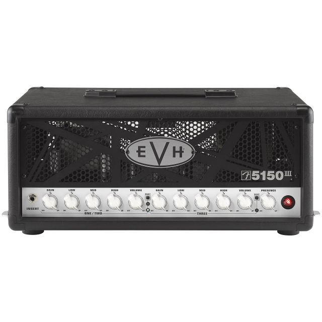 EVH 5150 III 50 Watts
