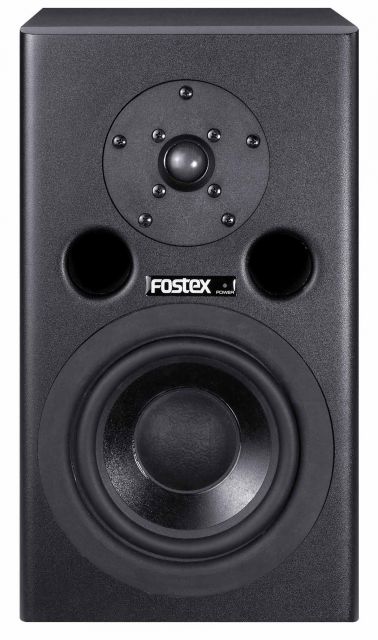 Fostex PM-1
