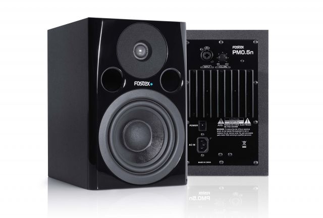 Fostex PM-0.5N