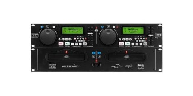 IMG Stageline CD-290 DJ