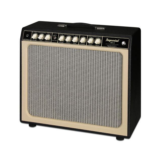 Tone King Imperial MkII