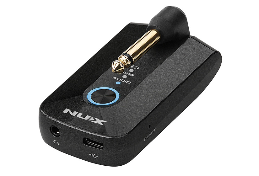 Nux Mighty Plug Pro