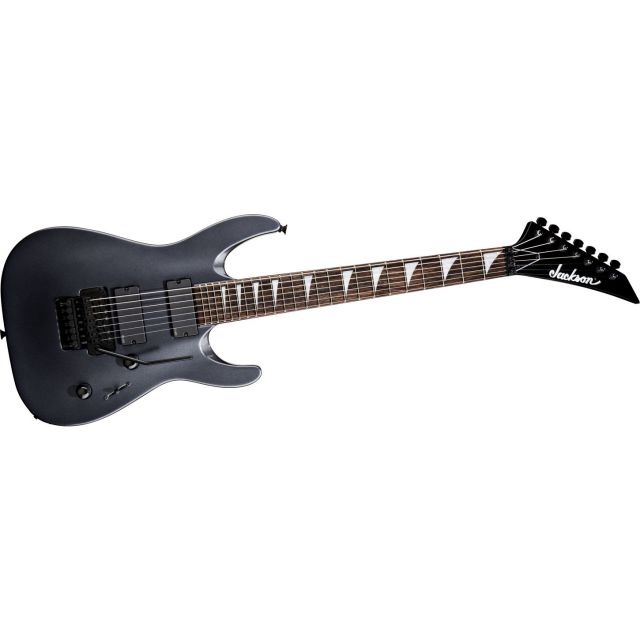 Jackson SLAT3-7 Soloist Archtop 7 String