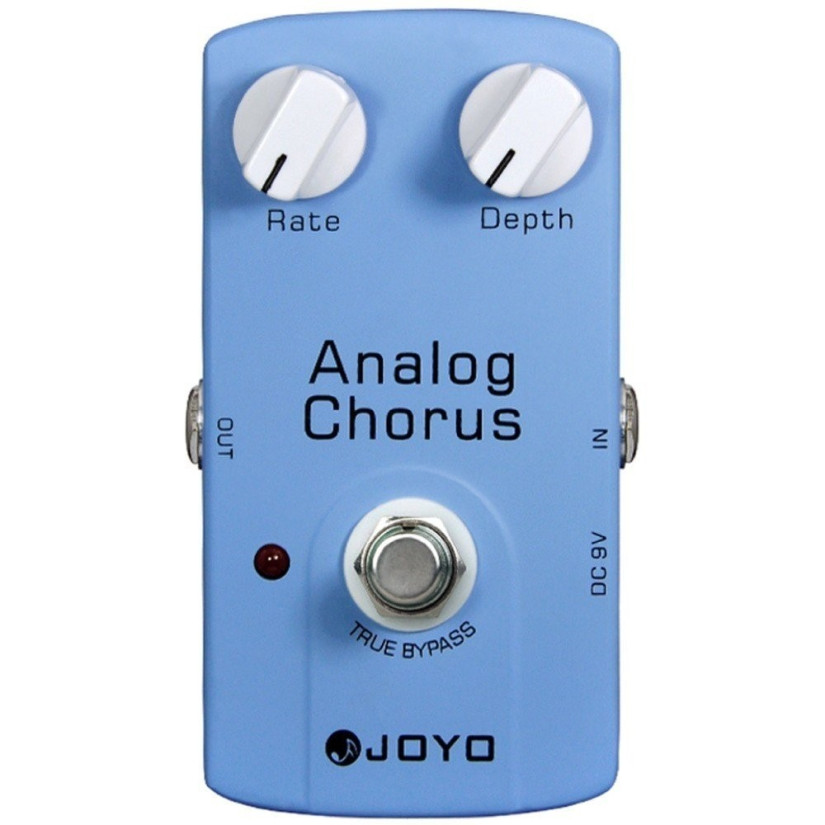 Joyo JF-37 Analog Chorus