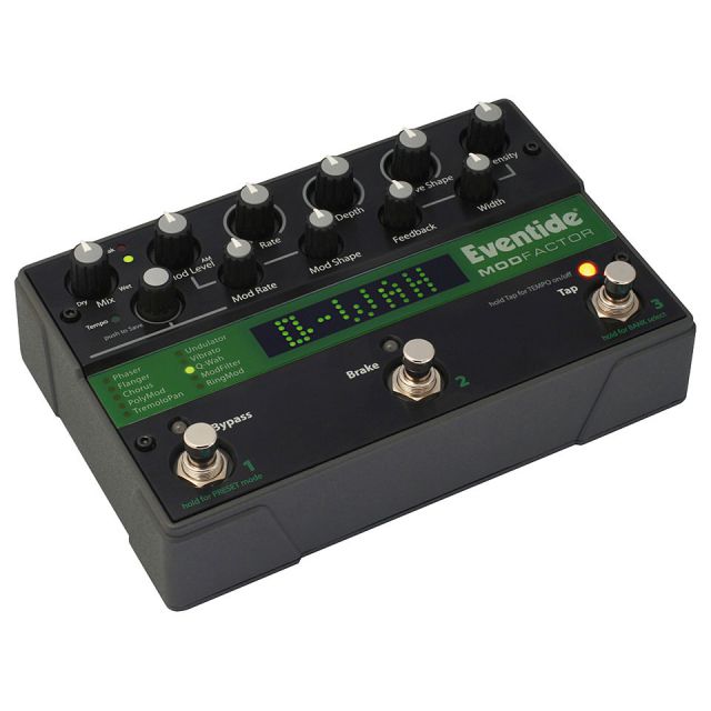 Eventide Modfactor