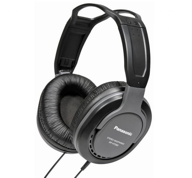 Panasonic RP-HT260
