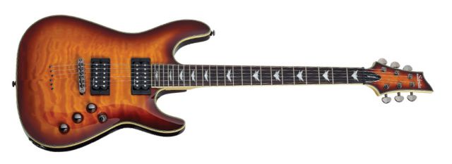 Schecter Omen Extreme-6