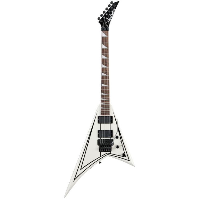 Jackson RRXMG Rhoads SW BP