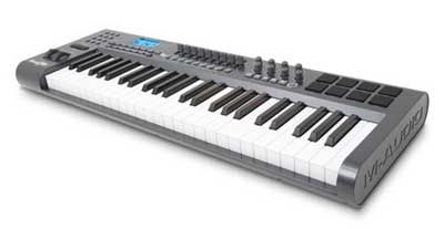 M-Audio Axiom 49