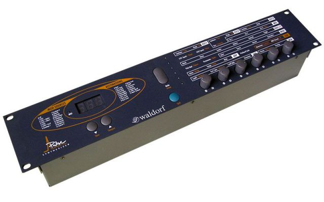 Waldorf Pulse