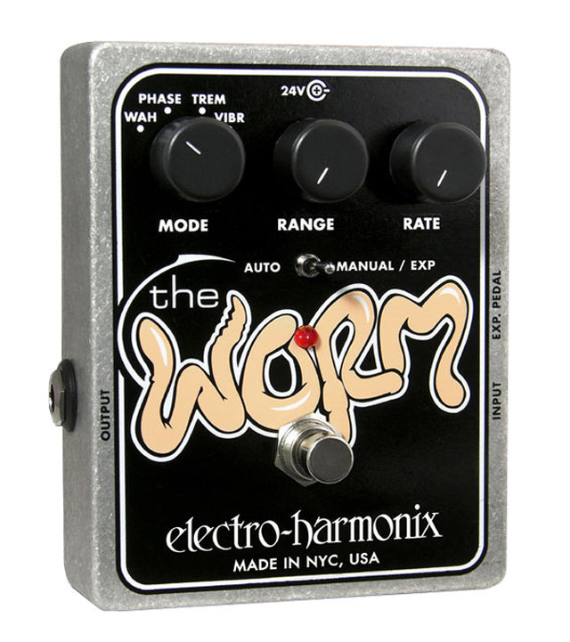 Electro-Harmonix The Worm